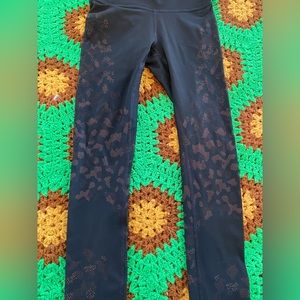 Lululemon legging
